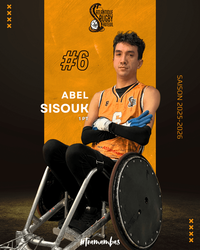 Abel Sisouk