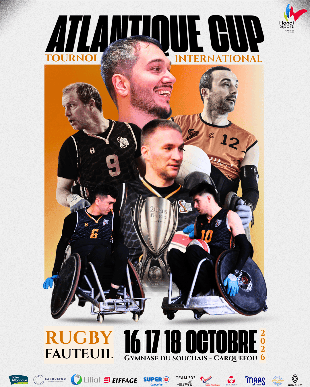 Atlantique Cup